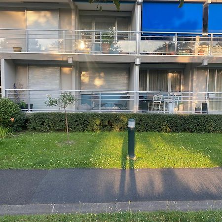 Appartement Proche Disneyland Paris 58M2-Coeur Du Centre Ville-Parking Vaires-sur-Marne Esterno foto