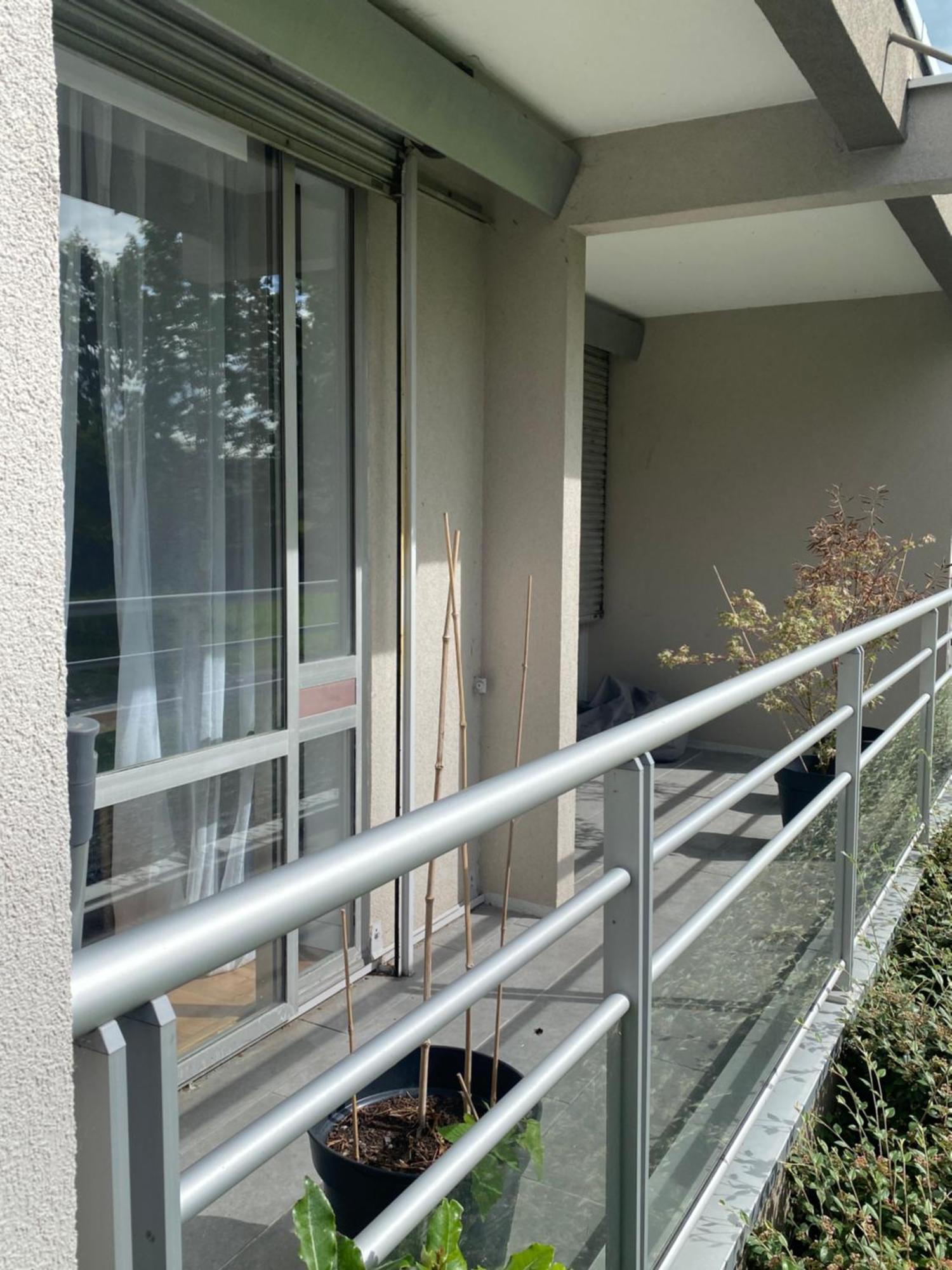 Appartement Proche Disneyland Paris 58M2-Coeur Du Centre Ville-Parking Vaires-sur-Marne Esterno foto